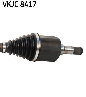 Cardan SKF VKJC 8417